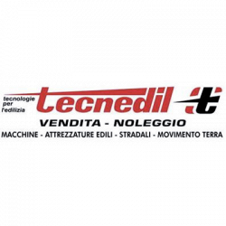 Tecnedil Assistenza logo