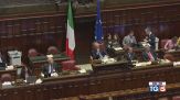 Legge elettorale e scambi di accuse