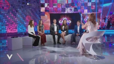 Marta Viola, Andrea Carpinteri e Daniele Mattia Inzucchi: l'intervista integrale