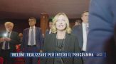Breaking News delle 21.30 | Meloni: realizzare per intero il programma