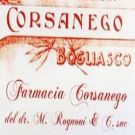 Farmacia Corsanego