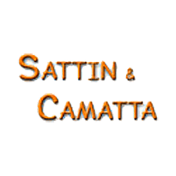 Sattin & Camatta logo