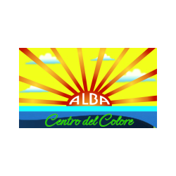 Alba Centro del Colore logo
