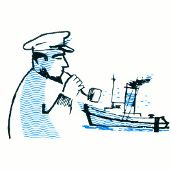 Ristorante Pizzeria Marechiaro logo