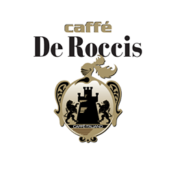Caffè De Roccis logo