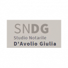 Studio Notarile D'Avolio Giulia