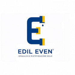 Impresa Edile Even |idraulico logo