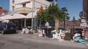 Roma, la borgata Finocchio contro i minimarket bangladesi
