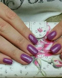 Le Orchidee nails e beauty