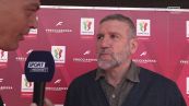 Candela: "Conoscendo bene Chivu, l'Inter vorrà vincere a tutti i costi"