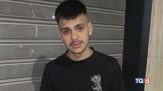 18enne accoltellato a morte sulla spiaggia