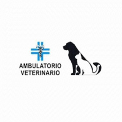 Ambulatorio Veterinario Prato - Dott.ri Pucci Liani Bonacchi logo