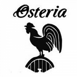 Osteria del Gallo logo