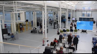 AHK: "Futuro passa da efficientamento energetico e sostenibilità"