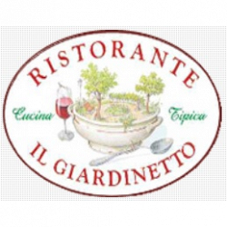 Ristorante Il Giardinetto logo