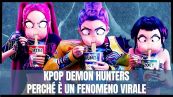 Ecco perché KPop Demon Hunters è il fenomeno cinematografico del decennio