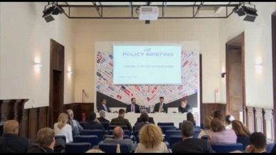 CLIA presenta a Roma il Policy Briefing