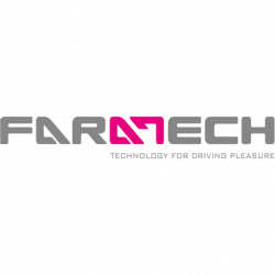 Faratech Technology For Driving Pleasure logo