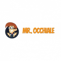 Mr. Occhiale logo