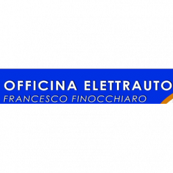 Autofficina Finocchiaro Francesco logo