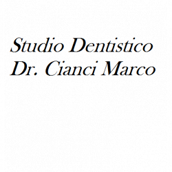 Studio Dentistico Dr. Cianci Marco logo