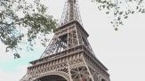 "Niente donne sulla Torre Eiffel", passa il diktat degli induisti