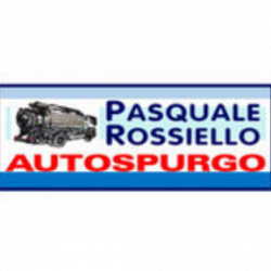 Rossiello Pasquale Autospurgo logo