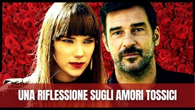 Netflix, Edoardo Leo commuove e fa riflettere: la violenza e le ferite degli amori tossici