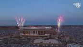 Kansas City e Philadelphia si preparano al Super Bowl