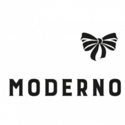 Osteria Bar Caffè Moderno logo