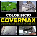 Colorificio Covermax