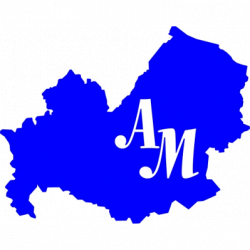 Antincendio Molise logo