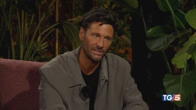 Stasera su Canale 5 "Temptation Island"