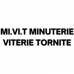 Mi.Vi.T Minuterie Viterie Tornite logo