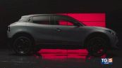 Una collaborazione tra Alfa Romeo e Luna Rossa