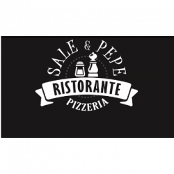 Ristorante Pizzeria Sale & Pepe logo