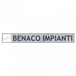 Benaco Impianti logo