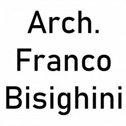 Arch. Franco Bisighini logo