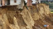 Frana ancora attiva, "Tragedia annunciata"