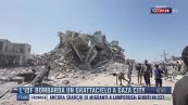 Breaking News delle 17.00 | L'Idf bombarda un grattacielo a Gaza City