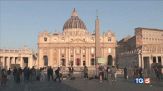 Omaggio e diplomazia