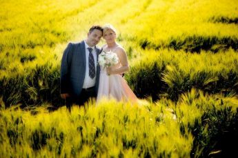 foto matrimonio  VEGA CENTRO FOTO DI CONFORTI STEFANIA