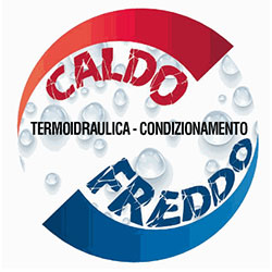 Caldo Freddo di Tallon Stefano logo