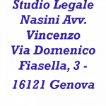 Studio Legale Nasini Avv. Vincenzo