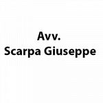 Avv. Scarpa Giuseppe