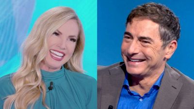 Stasera in tv (31 dicembre): scatta il confronto diretta tra Marco Liorni e Federica Panicucci
