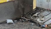 Morti nel crollo per proteggere i bambini