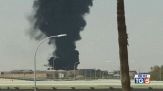 Droni e missili su Riad La sfida degli houthi