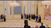 Trump in Arabia Saudita: cosa ha detto su Iran, Ucraina e Gaza