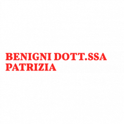 Benigni Dott.ssa Patrizia logo